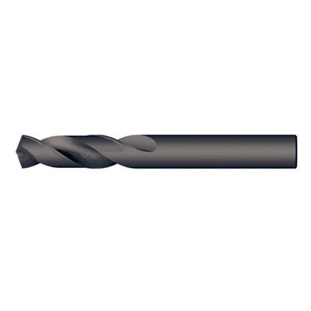 Ironside 230263 Popnaglebor HSSE COBOLT, 2-pakning 4,9 mm, Maskintilbehør & forbruk