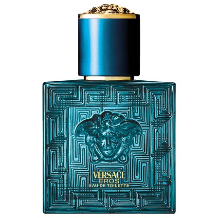 Versace Eros Eau de Toilette 30 ml, Parfumer & Dufte, Parfumer, Eau De Toilette