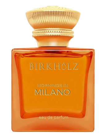 Birkholz Mornings In Milano 100Ml - Nude - 100 ML