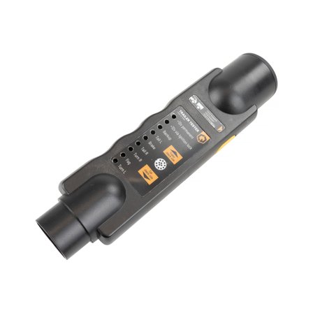 CJ 547197 Lystester uten batteri og lader, Verksted & bil