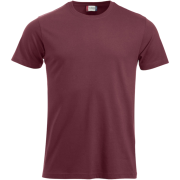 T-shirt Clique New Classic-T