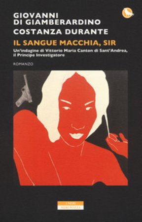 Il sangue macchia, Sir Giovanni Di Giamberardino