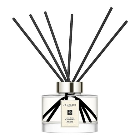 Jo Malone London Lime Basil & Mandarin Diffuser 165 ml, Tøj & Bolig, Duft Til Hjemmet, Duftpinde