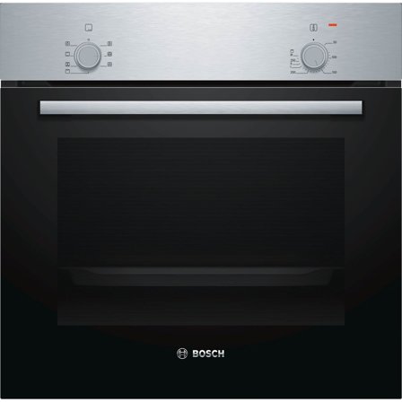 Bosch - Integrert stekeovn HBF010BR1S Rustfri