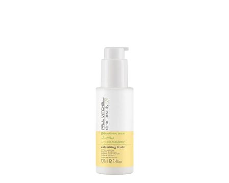 Paul Mitchell Clean Beauty Volumizing Liquid 100 ml, Hår, Hårstyling, Volumen