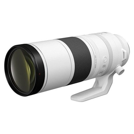 Zoom Canon til hybrid stativ objektiv rf 200-800mm f/6.3-9 is usm