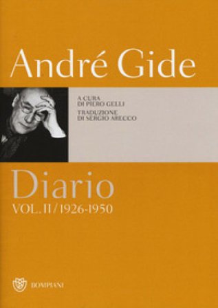 Diario. Vol. 2: (1926-1950) André Gide
