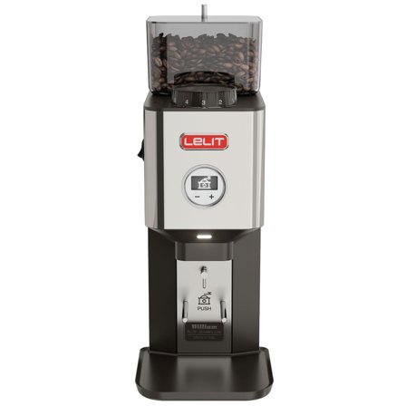 Lelit PL72-P William kaffekvern