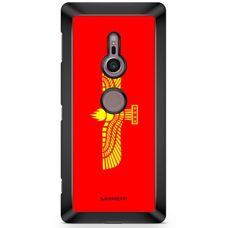 Bjornberry Sony Xperia XZ2 Skal - Syrianska