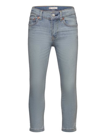 Levi's Px-Denim Pants - Blue - 110