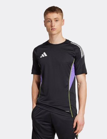 adidas Performance Tiro25C Tr Jsy - Black - L