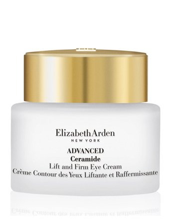 Elizabeth Arden Ceramide Lift&Firm Eye Cream 15 Ml - Nude - 15 ml