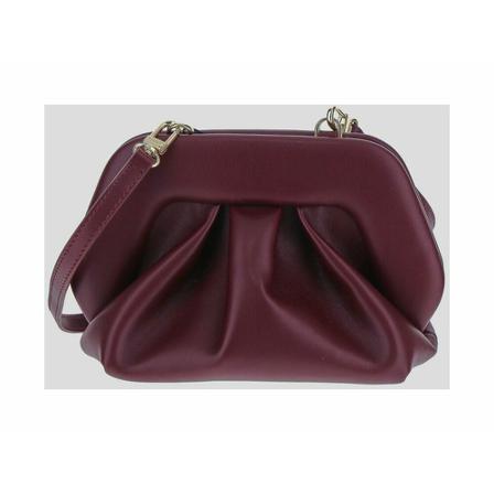 THEMOIRè, Cross Body Bags Paars, Dames, Maat:ONE Size