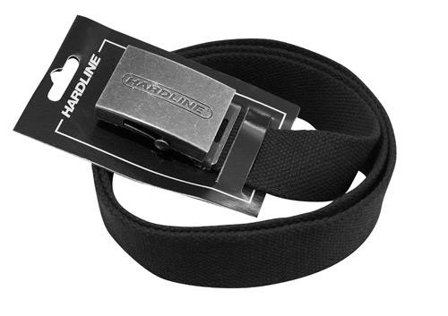 Top Swede Hardline Bälte one-size, svart, Arbetskläder