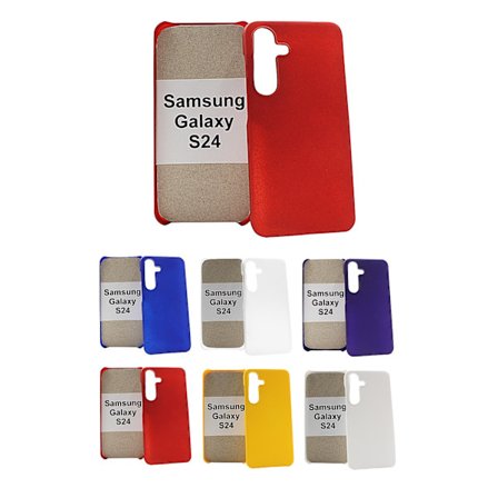 Hardcase Samsung Galaxy S24 5G (SM-S921B/DS)