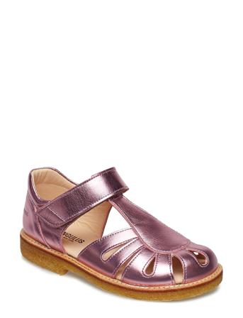 Sandals - Flat - Closed Toe - Shoes Summer Shoes Sandals Liila ANGULUS