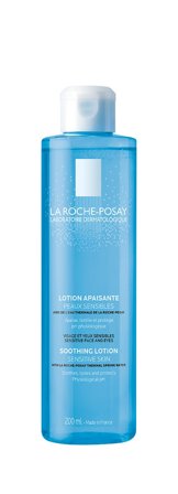 La Roche-Posay Toleriane ansiktsvann 200 ml