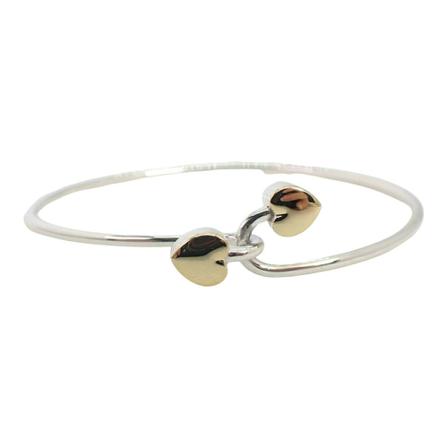 Tiffany & Co. Pre-owned, Bracelets Grijs, Dames, Maat:ONE Size