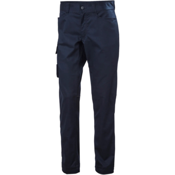 Servicebyxa Helly Hansen Manchester 2X stretch