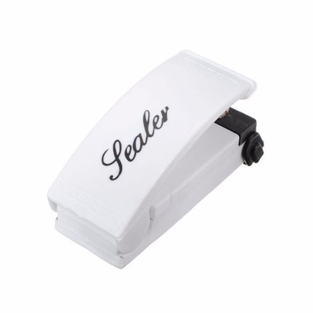 Påsförslutare / Plastsvetsning / Påssvets/ Sealer