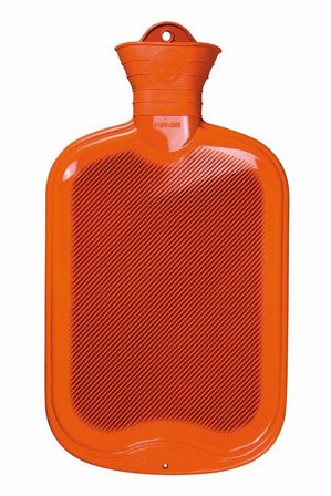 Sipacare Varme/Kuldedunk 2 L, Sport & Velvære, Varme, Varmedunke