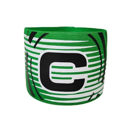 Fotboll Armband Fotboll Armband GRÖN
