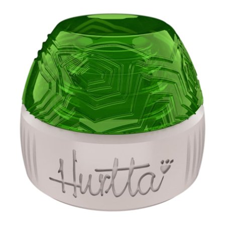 Hurtta Polar Led Light Övrigt Hund Green OneSize