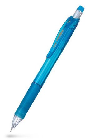PENTEL Stiftpenna EnerGize X 0,7 ljusblå - Lyreco - Kontorsmaterial - Pennor - Stiftpennor