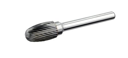 Ironside 200796 Fil Medium-S, oval 20 x 12 mm, Maskintilbehør & forbruk