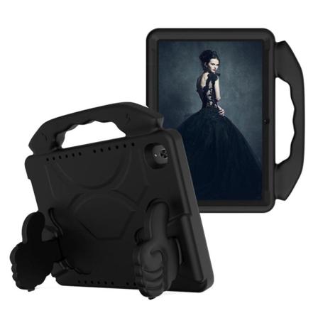 Huawei MediaPad M5 10 / MediaPad M6 10.8 iskunkestävä kotelo - Musta Black