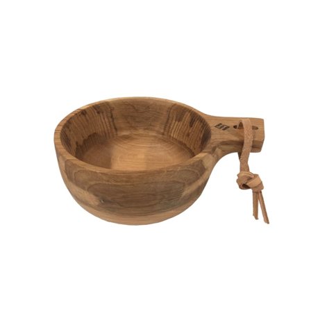 Stabilotherm Wooden Cup 0,7 L eating utensils Brown OneSize