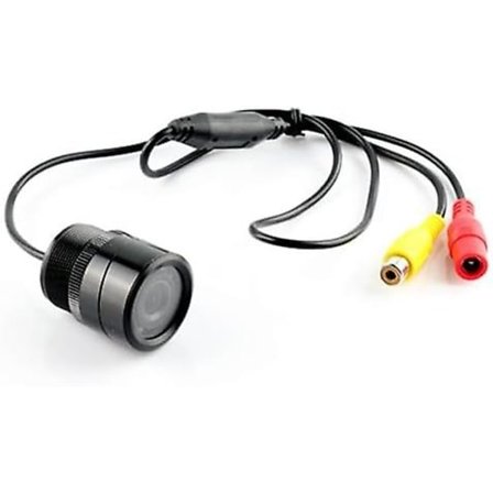 Bakkamera til bil [DB]