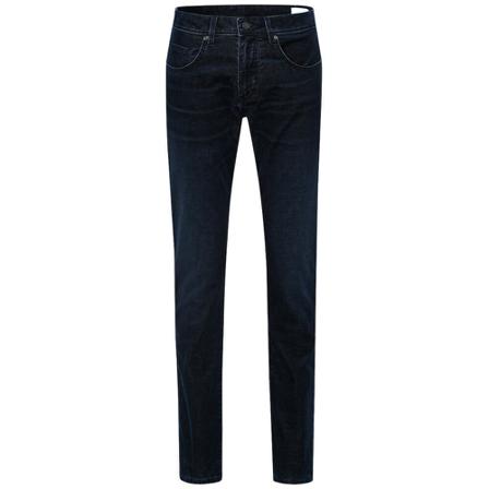 Baldessarini, Slim-fit Jeans Blauw, Heren, Maat:W32 L34