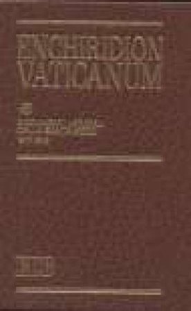 Enchiridion Vaticanum. Vol. 6: Documenti ufficiali della Santa Sede (1977-1979) NA