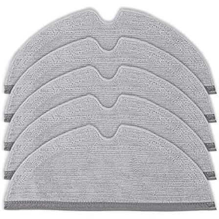 Memory foam ørepuder til Backbeat Fit 6100 headset forbedrer lydoplevelsen Sort