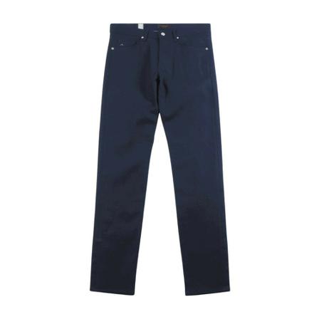J.Lindeberg Jay Settled Jeans , Blauw , Heren , Maat: W29 L32