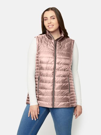 CISO - Vest - Rosa