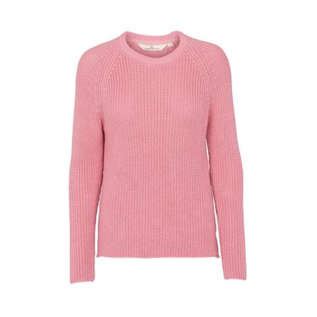 Basic Apparel Sweety Sweater Pink, Dame