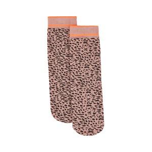 Kids - Indee Rosewood Keoni Socks 38-40 (11-12 Years) - Underwear - 38-40 (11-12 Years) - Red