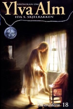 Silverådern - Bok av Ida S. Skjelbakken - Inbunden