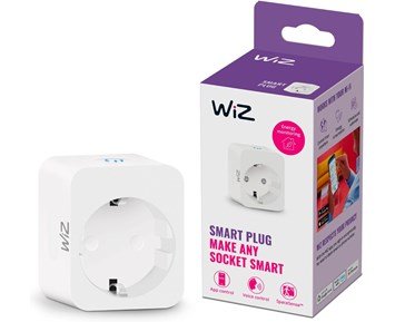 WiZ Smart Plug WiFi