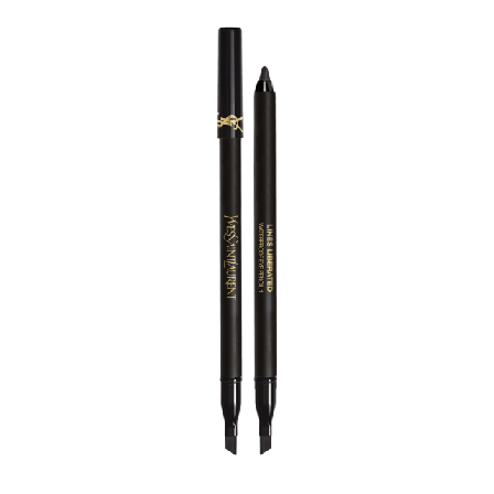 Yves Saint Laurent Lines Liberated Eye Pencil Eyeliner & ögonpennor Dam 1,2 GRM