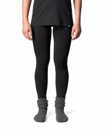 Houdini Long Power W's True Black