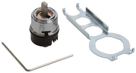 Hansgrohe 14095000 Insats, Badrum