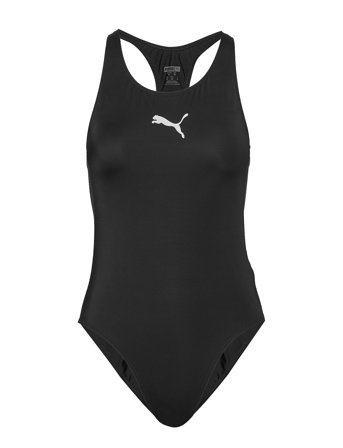 Puma Swim | Puma Swim Women Racerback Swimsuit 1P | M