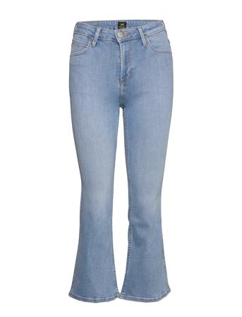 Breese Blue Lee Jeans