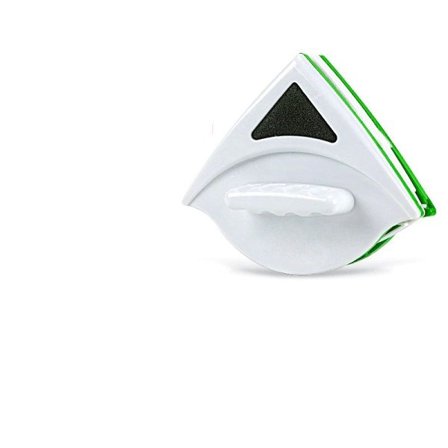 Magnetisk glas borste dubbel sida glas rengöring borste för fönster rengöring hushåll rengöring verktyg