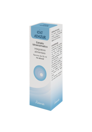 Adamah Eie Adazur 30ml