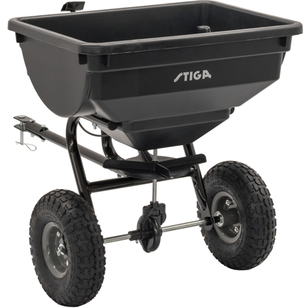 Alpina 13-0955-11 Gjødselspreder, Hagemaskiner