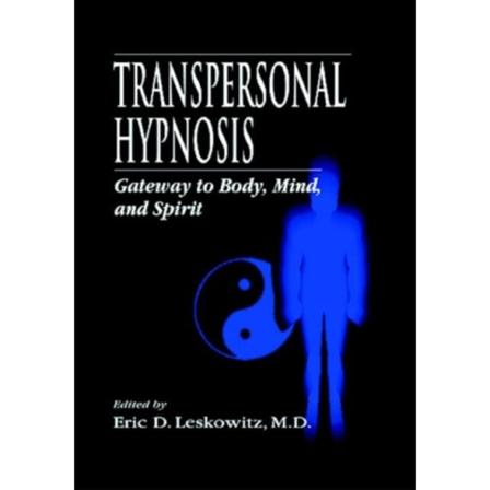 Transpersonal Hypnosis (inbunden, eng)